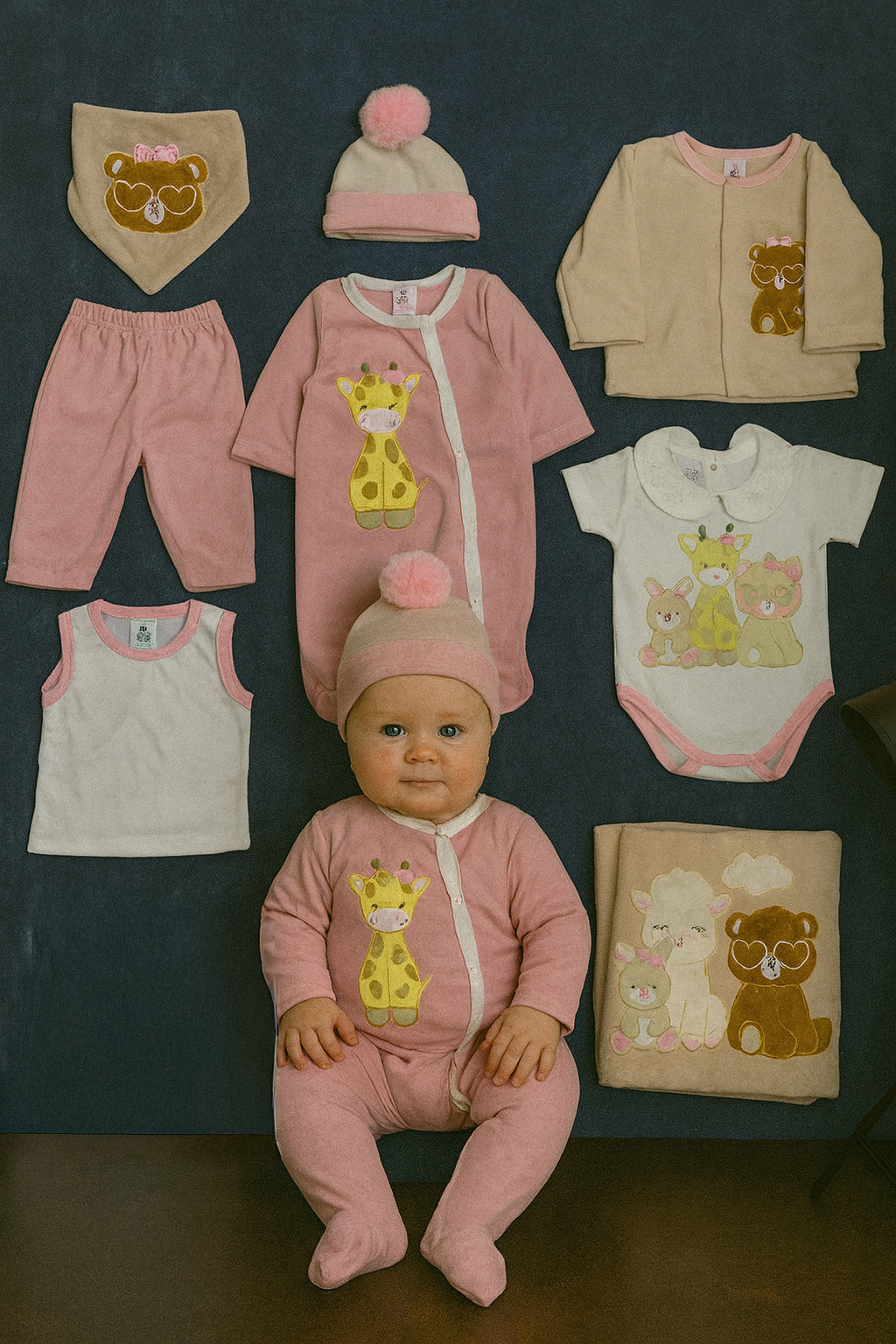 Romina(Nueva Colección)