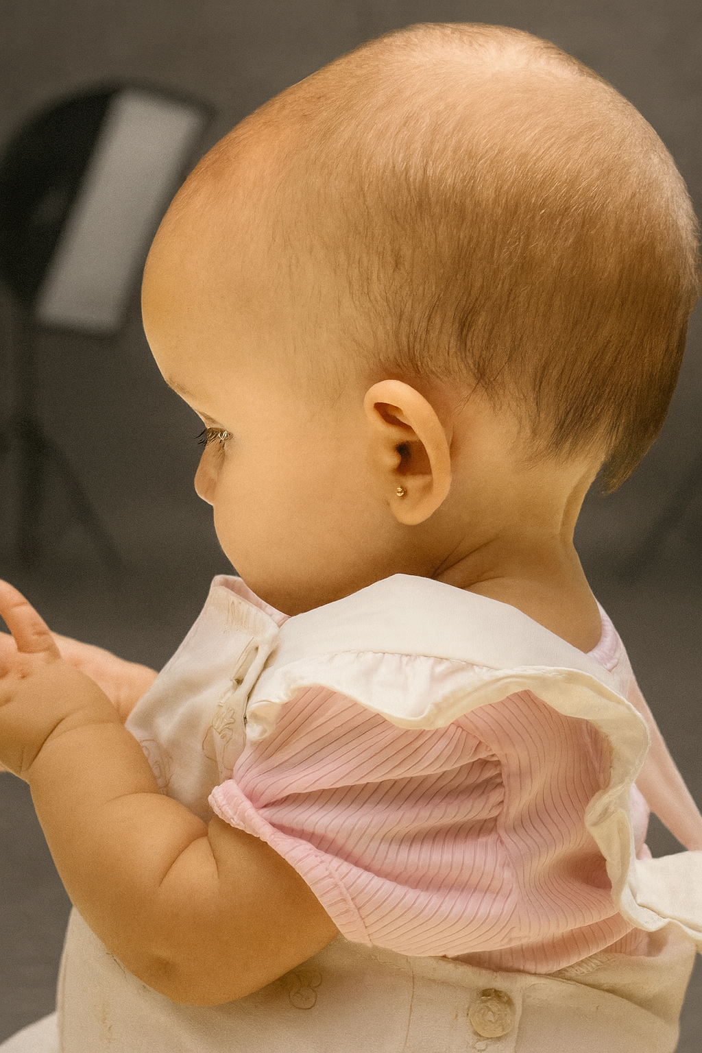 Conjunto de Ropa para Bebé | ALAIA