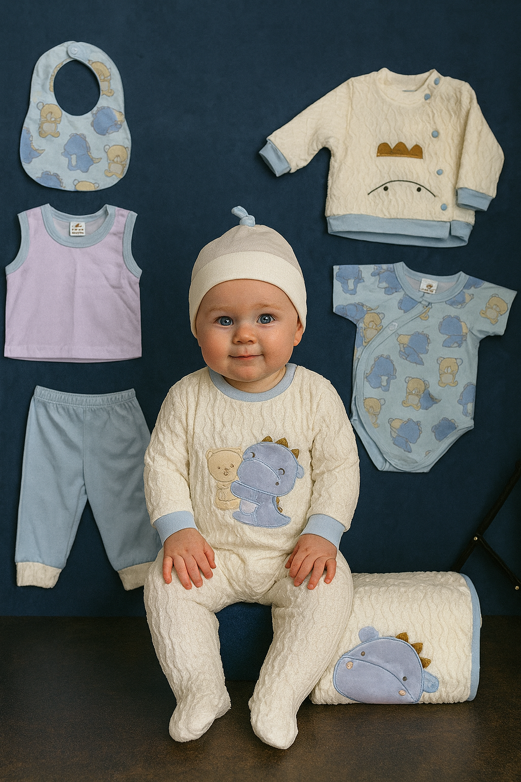 Hasper(Nueva Colección )