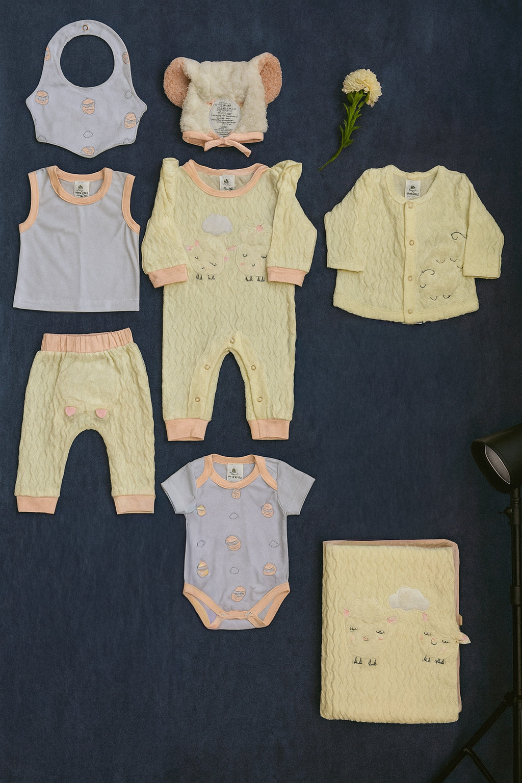 CHIARA (Nueva Colección )