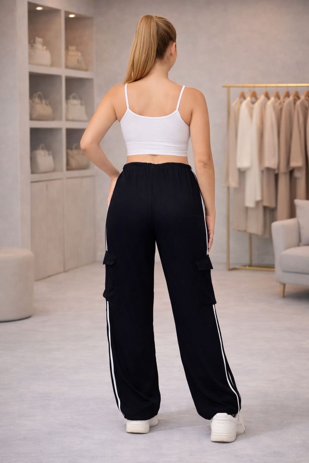 Pantalón Materno Galu