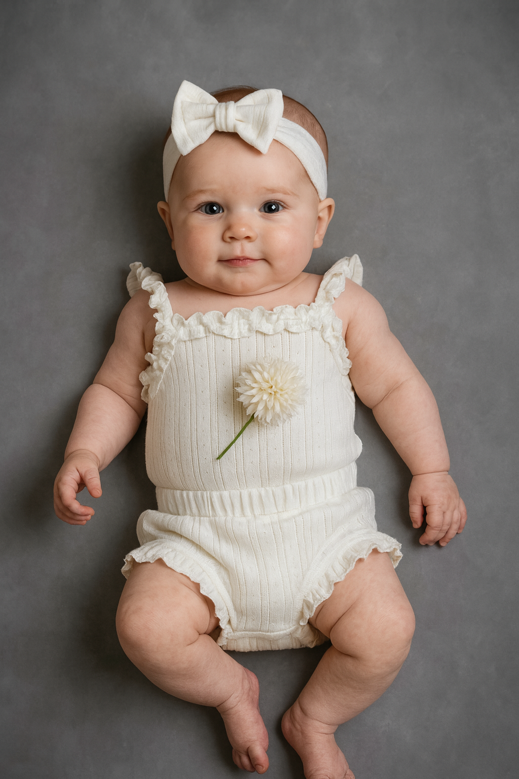 Set de Bodi y Short para Bebé | TRAVESURAS