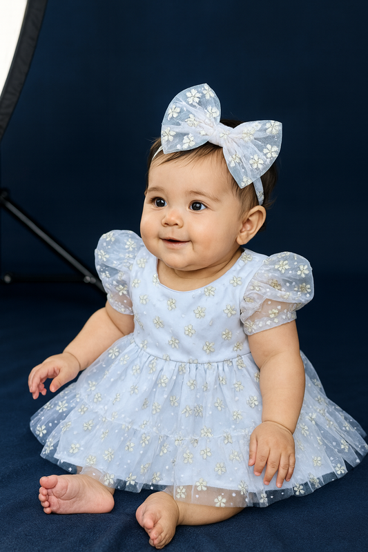 Vestido para Bebé | HANSEL