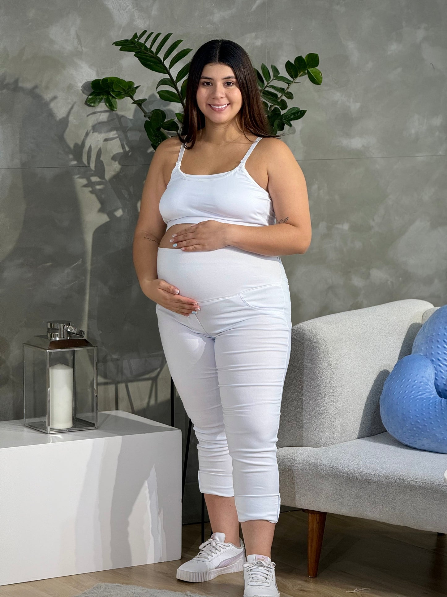 Pantalón Materno Verbena