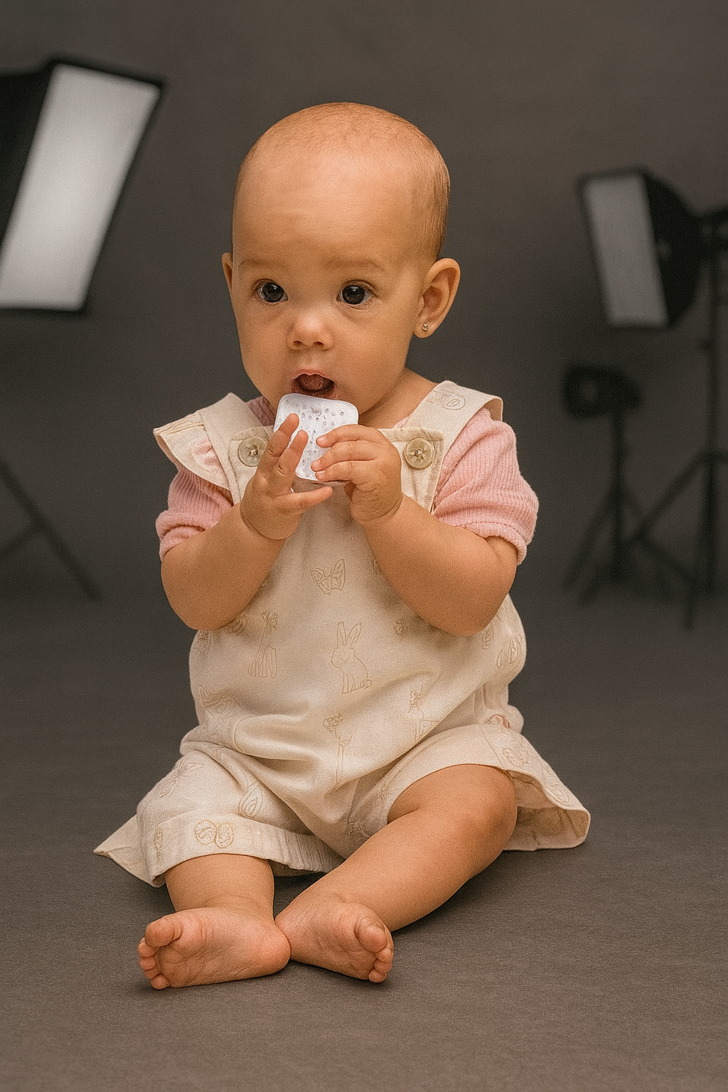 Conjunto de Ropa para Bebé | ALAIA