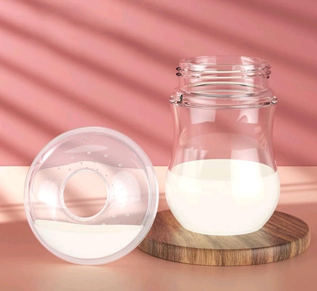 Cocas Recolectoras De Leche En Silicona - Boutique Mundo Materno