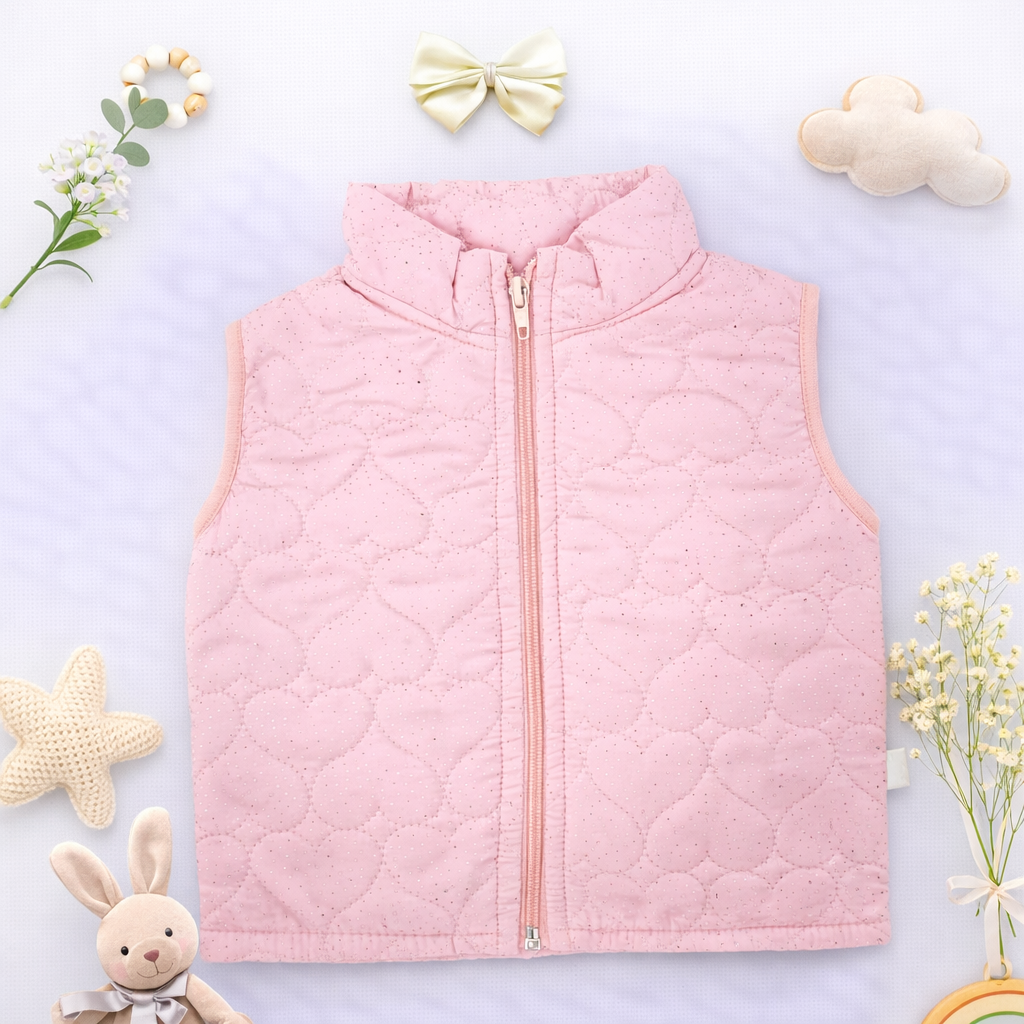 Chaleco para Bebé | MILÁN