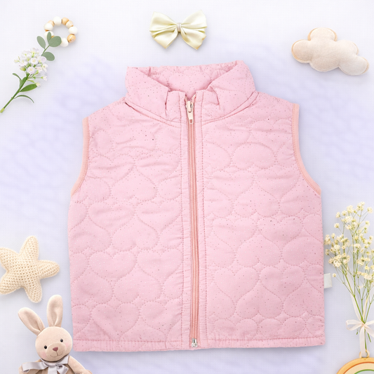 Chaleco para Bebé | MILÁN