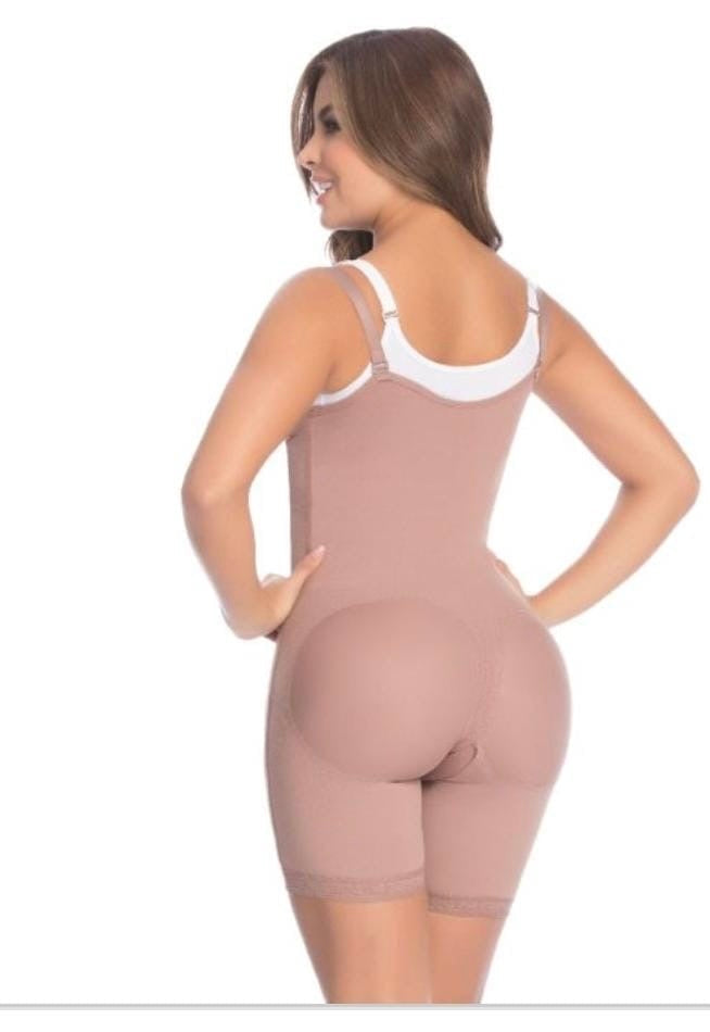 FAJA POST-PARTO DE ALTA COMPRESIÓN. - BoutiqueMundoMaterno