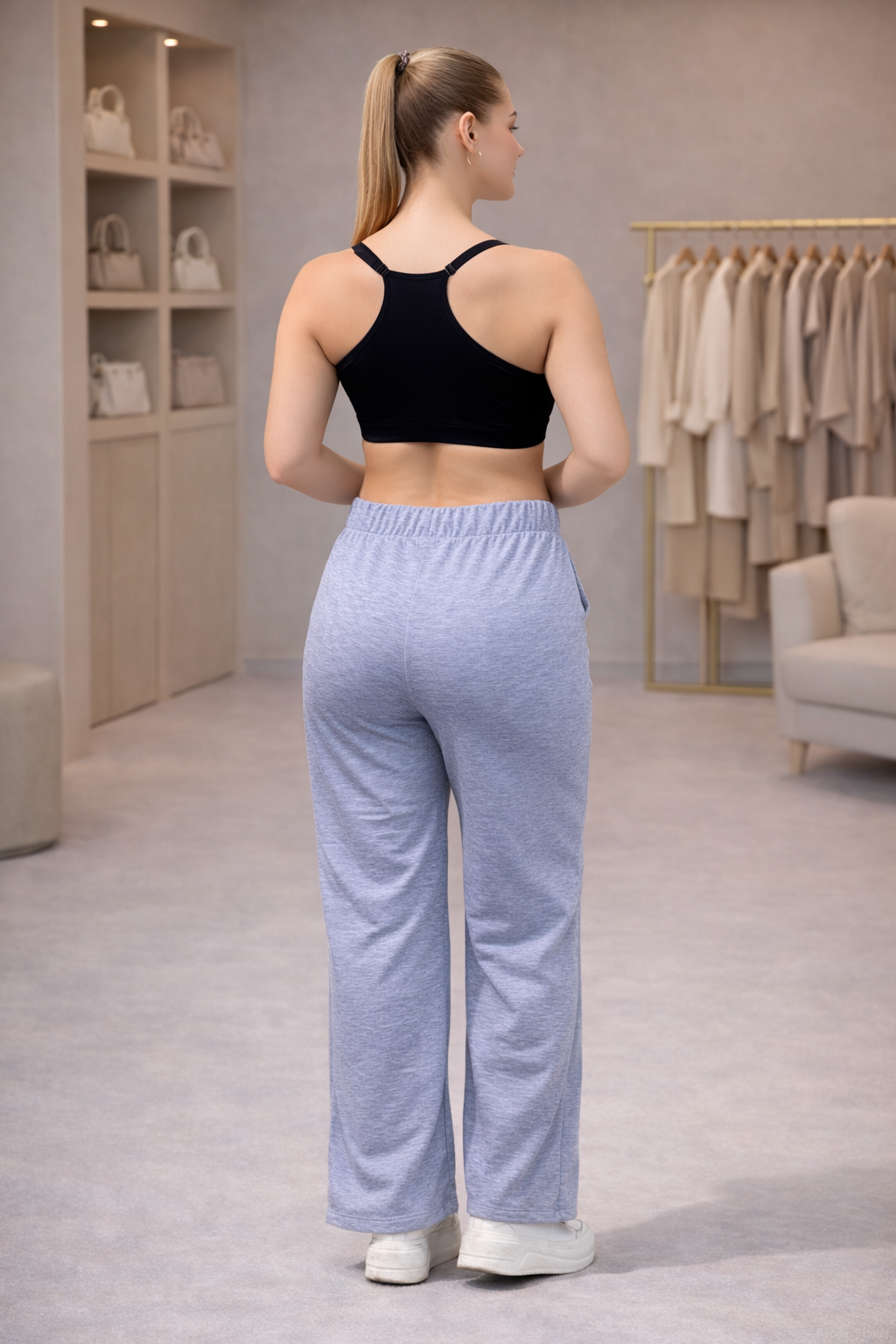 Sudadera Materna Kala