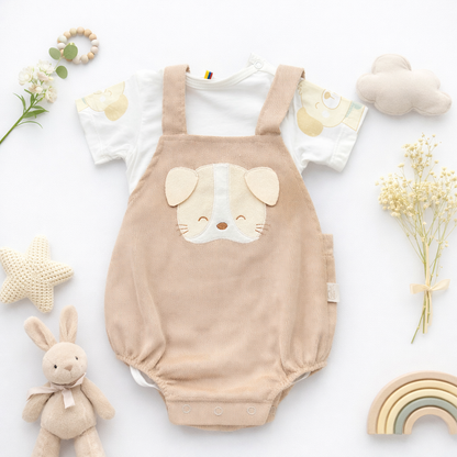 Conjunto de Ropa para Bebé | POL