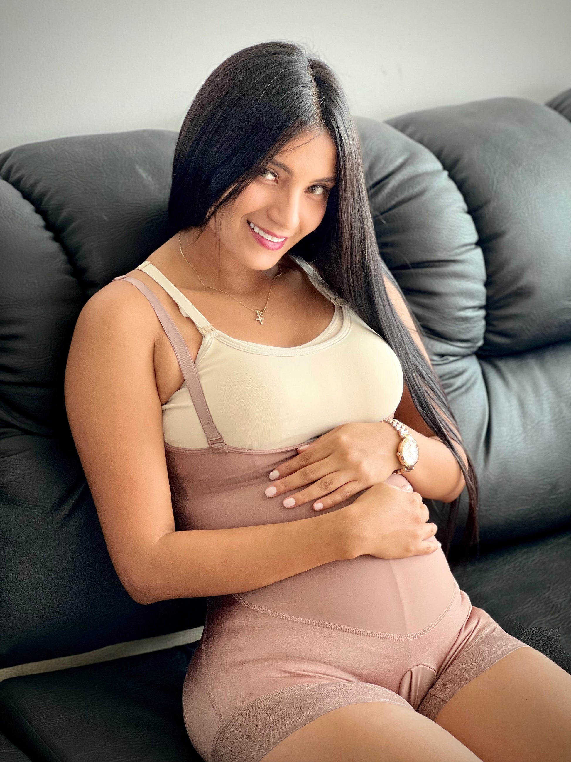 Soporte Materno - Boutique Mundo Materno