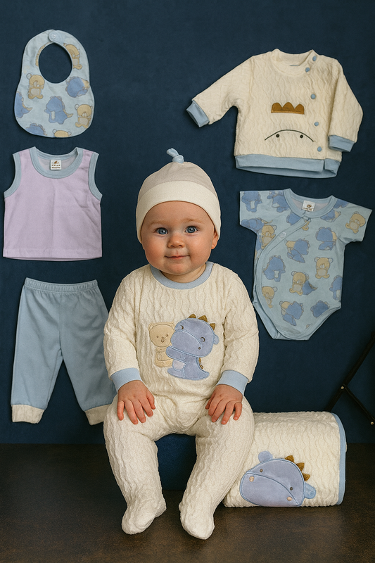 Hasper(Nueva Colección )