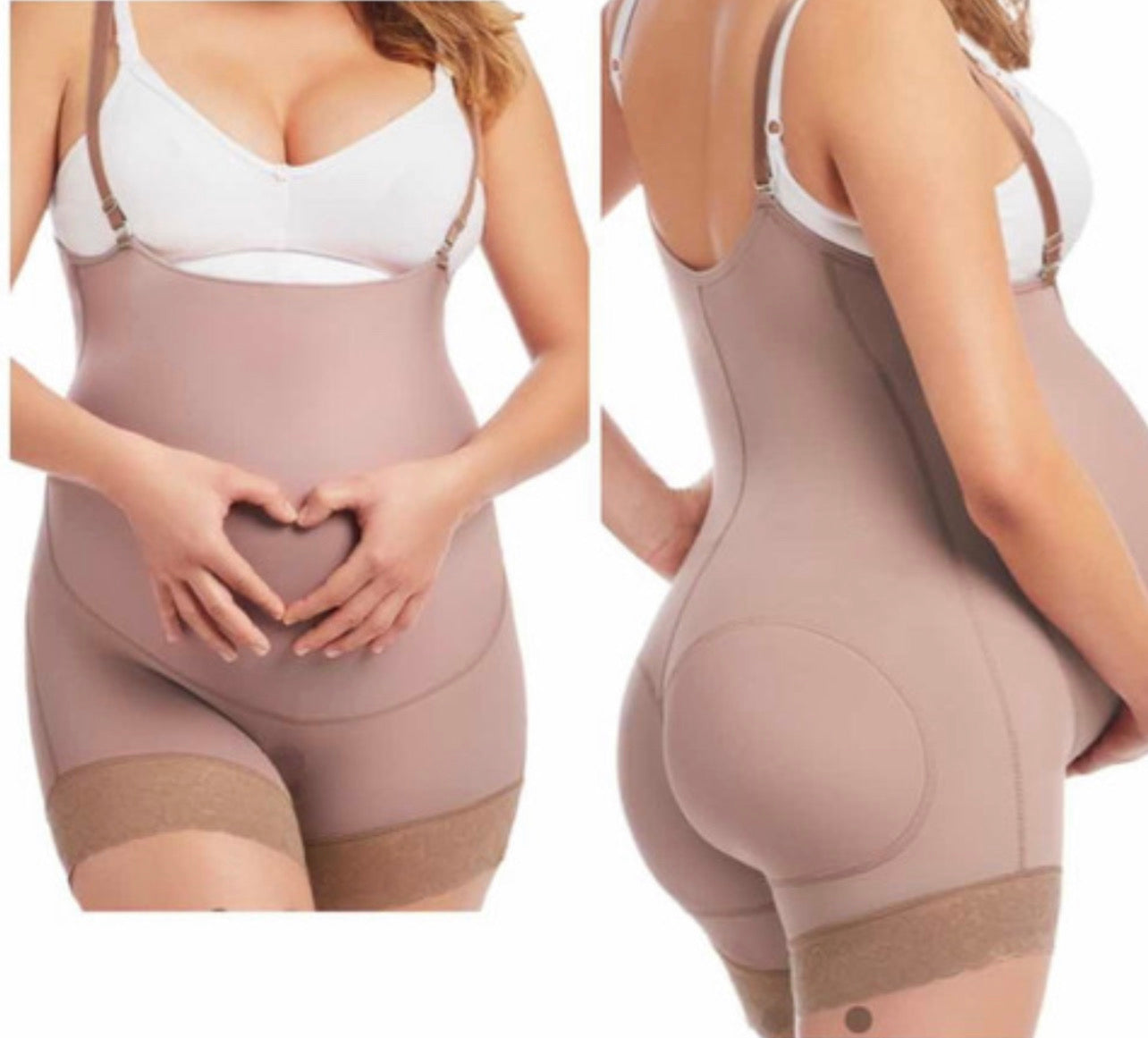 Soporte Materno - Boutique Mundo Materno