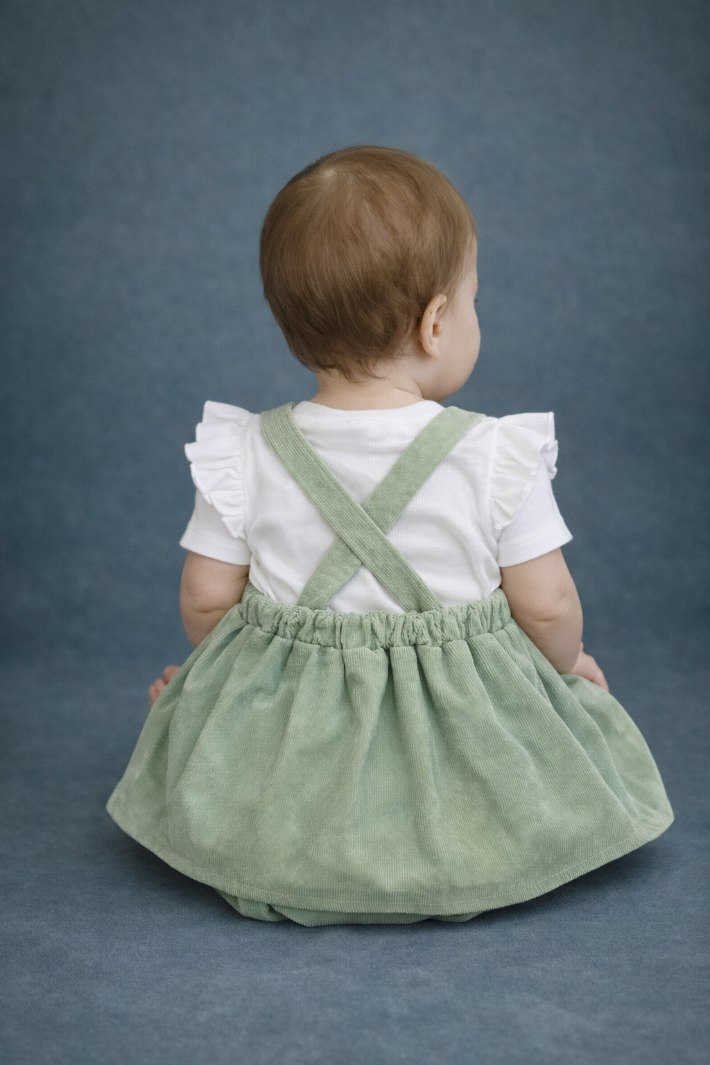 Conjunto para Bebé | MARGARETH