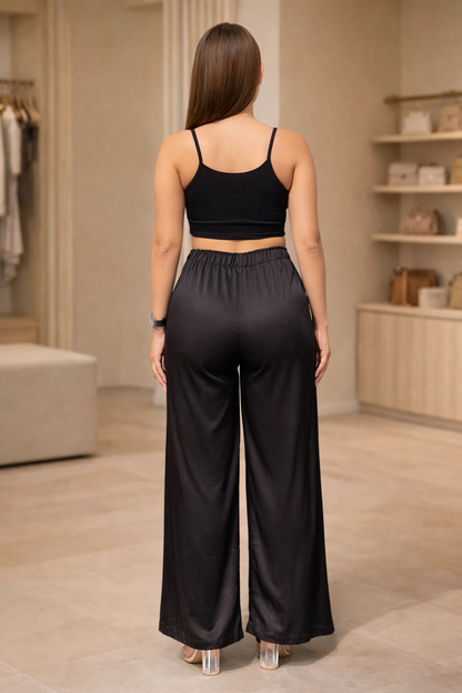 Pantalón Materno Bromelia