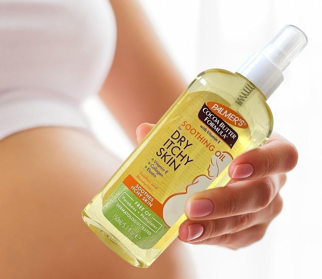 Combo Anti Estrías - Boutique Mundo Materno