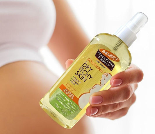 Combo Anti Estrías - Boutique Mundo Materno