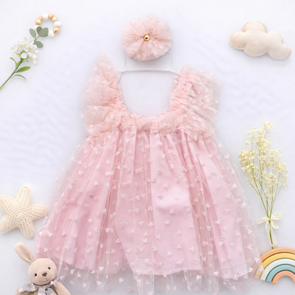 Vestido para Bebé | MARGARITA