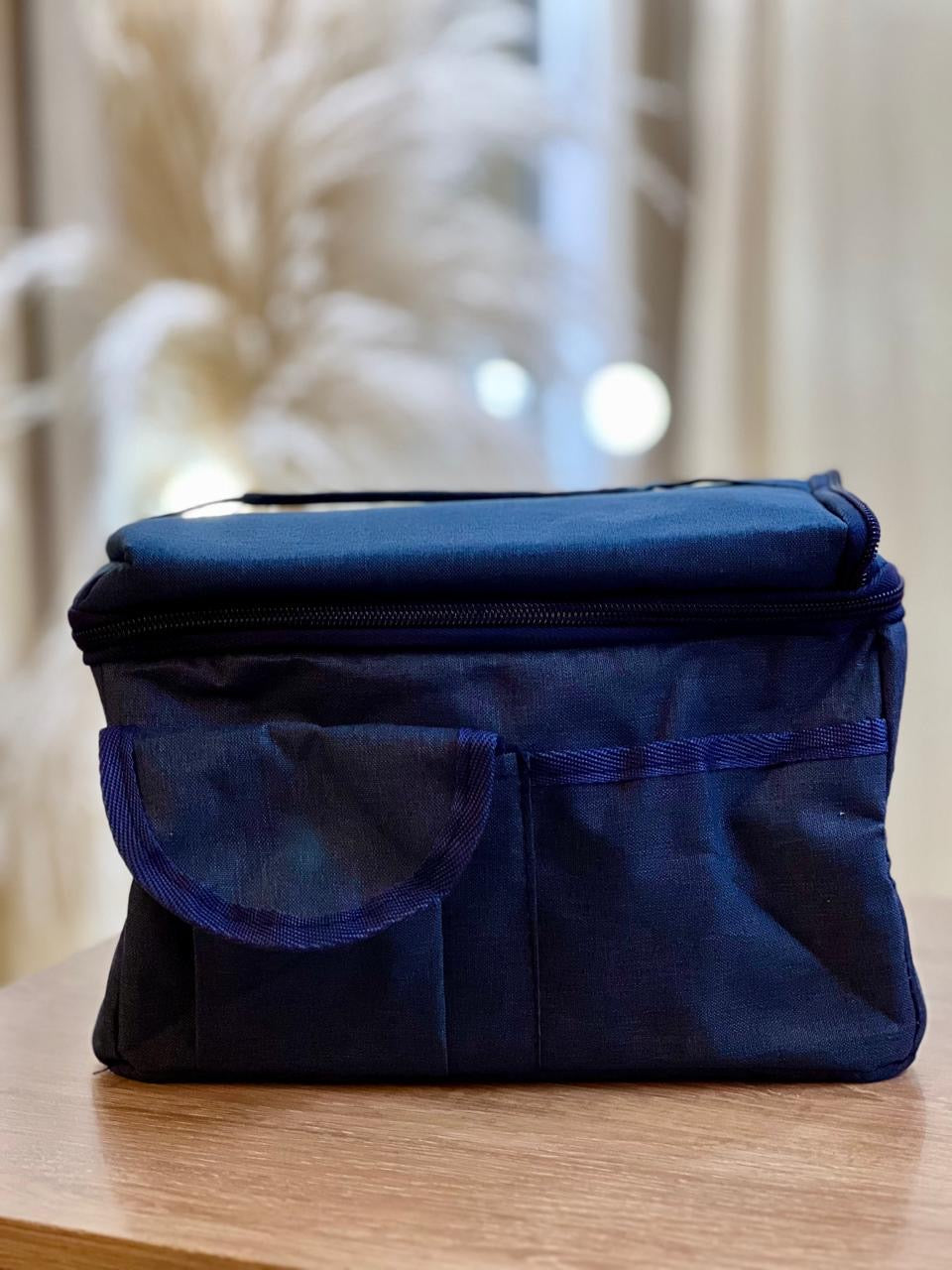 Nevera térmica - BoutiqueMundoMaterno