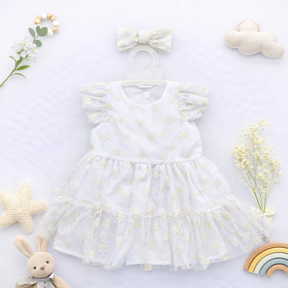 Vestido para Bebé | HANSEL