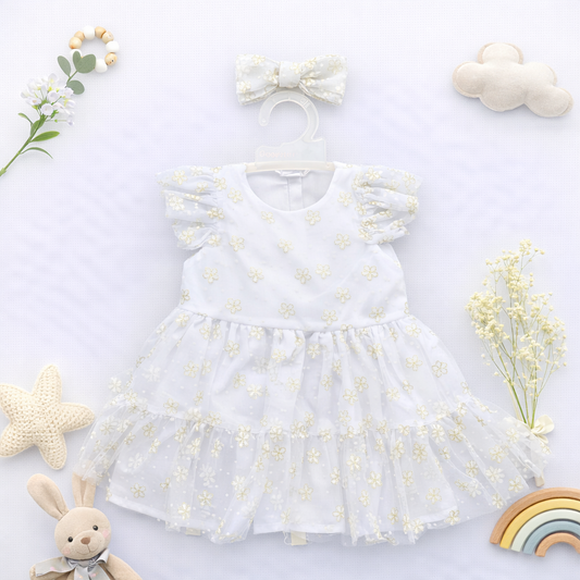 Vestido para Bebé | HANSEL