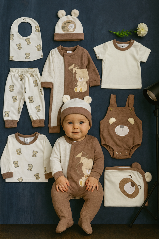 Fransesco(Nueva Colección )