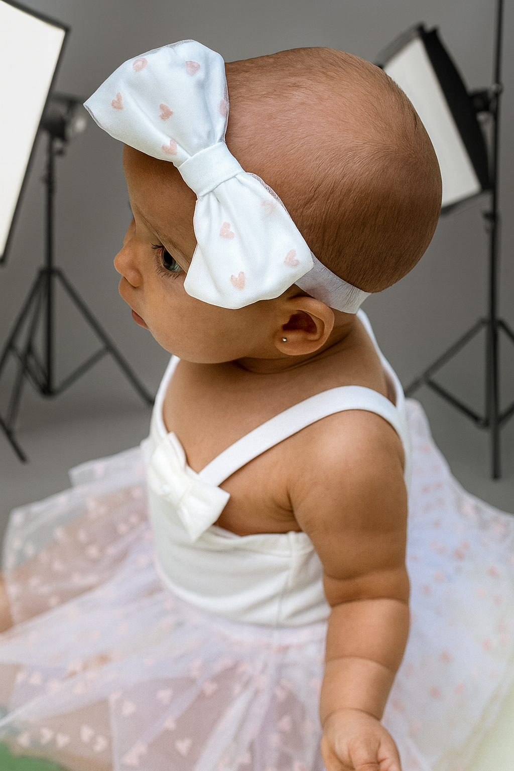 Bodi/Vestido para Bebé | VALERINA