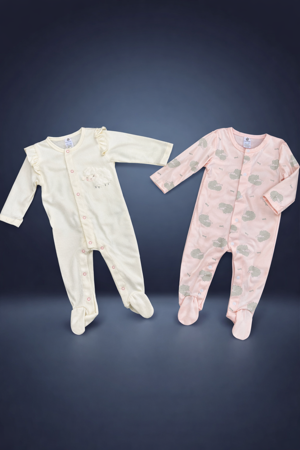 Conjunto para Bebé | Adhara