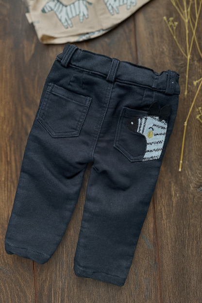 Conjunto de Ropa para Bebé | DAREK