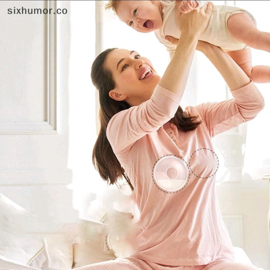 Cocas Recolectoras De Leche En Silicona - Boutique Mundo Materno