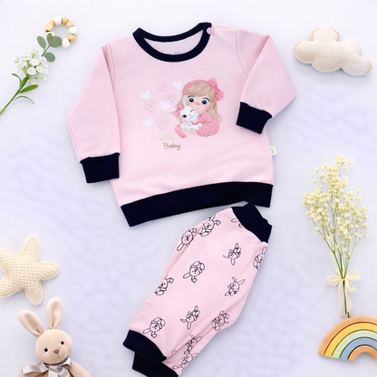 Conjunto de Ropa para Bebé | PEQUEÑA ESTRELLA