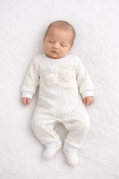 Conjunto para Bebé | GIUSSEPE