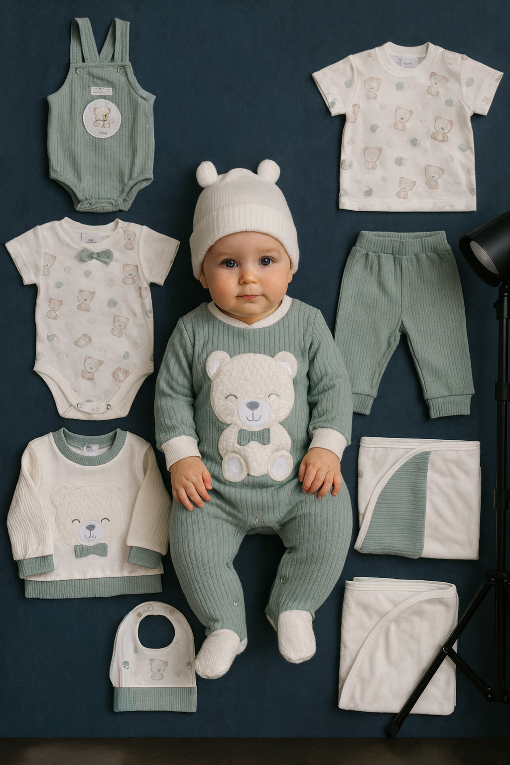 Tomasso(Nueva Colección )