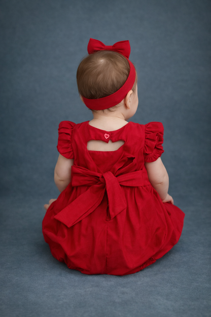 Vestido para Bebé | MAFER