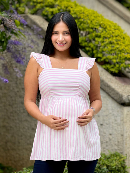 Emilia (Nueva colección) - BoutiqueMundoMaterno