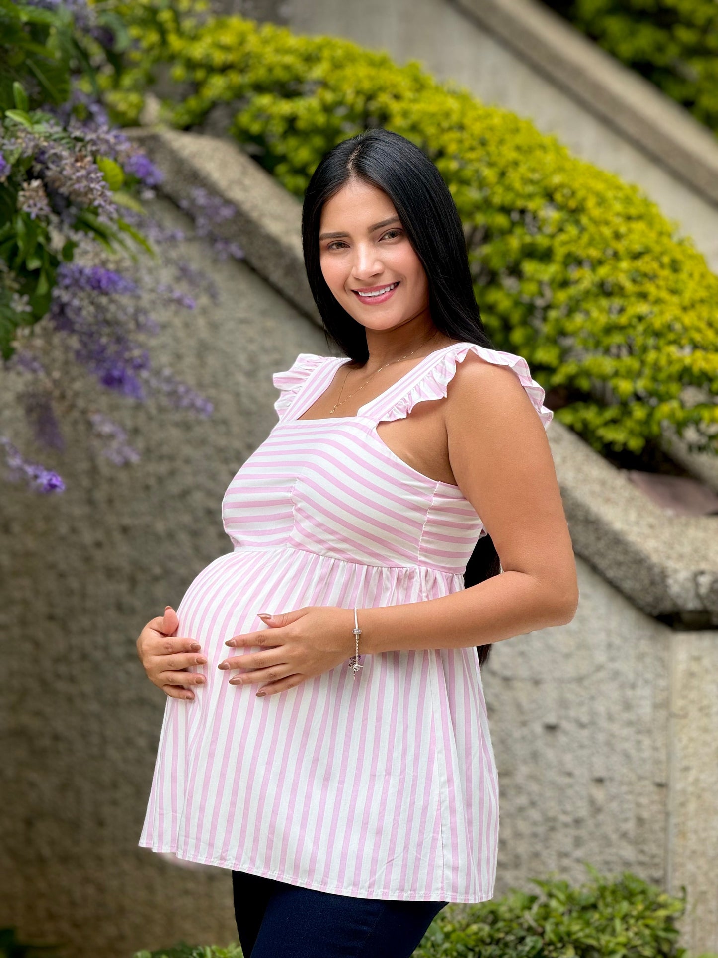 Emilia (Nueva colección) - BoutiqueMundoMaterno