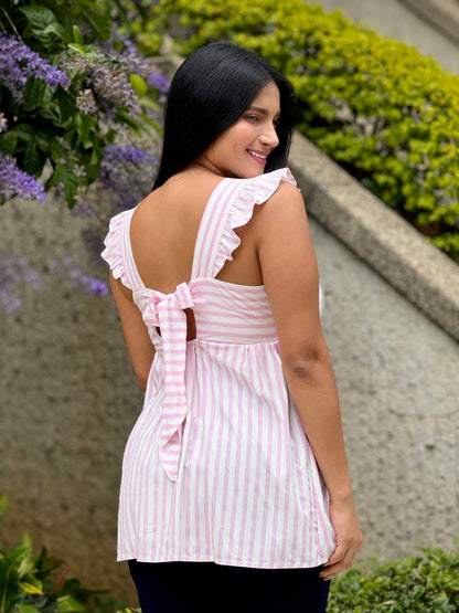 Emilia (Nueva colección) - BoutiqueMundoMaterno