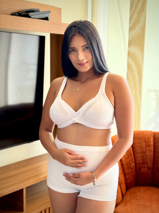 BOXER INVISIBLE - BoutiqueMundoMaterno