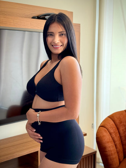 BOXER INVISIBLE - BoutiqueMundoMaterno