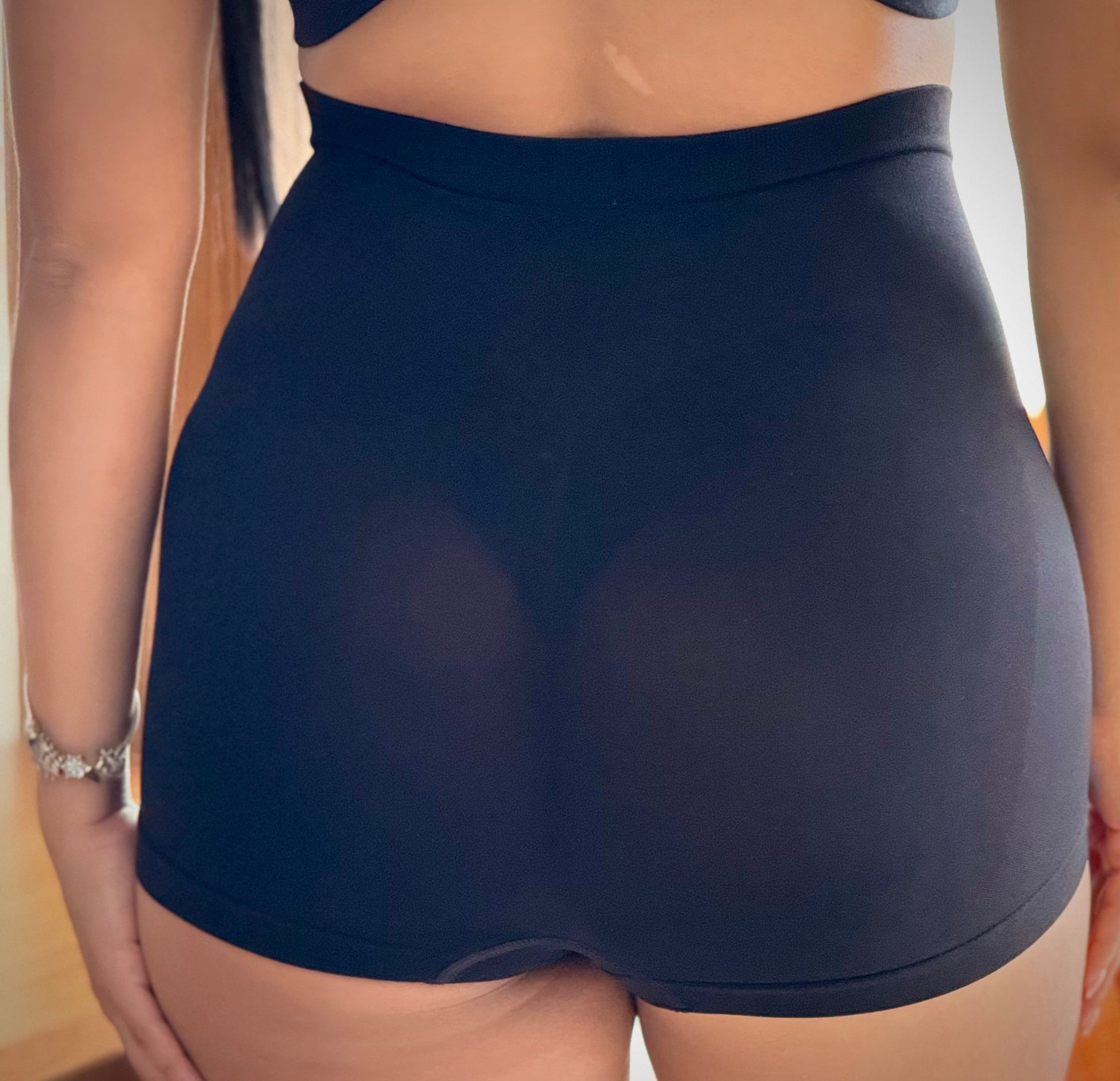 BOXER INVISIBLE - BoutiqueMundoMaterno