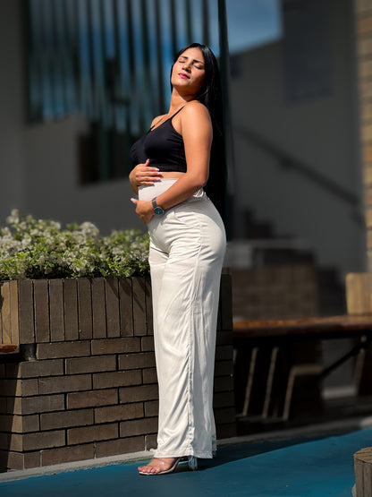 Pantalón Materno Bromelia