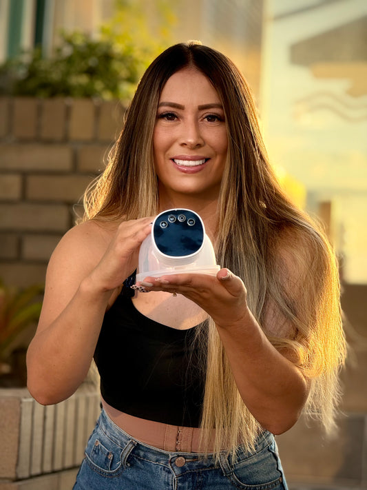 Extractor Manos Libres