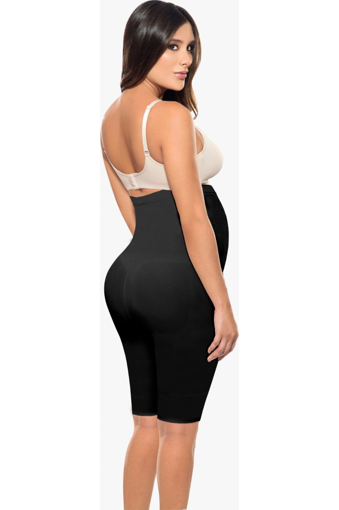 Panty Soporte Materno Largo