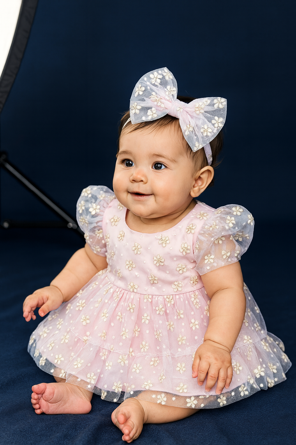 Vestido para Bebé | HANSEL