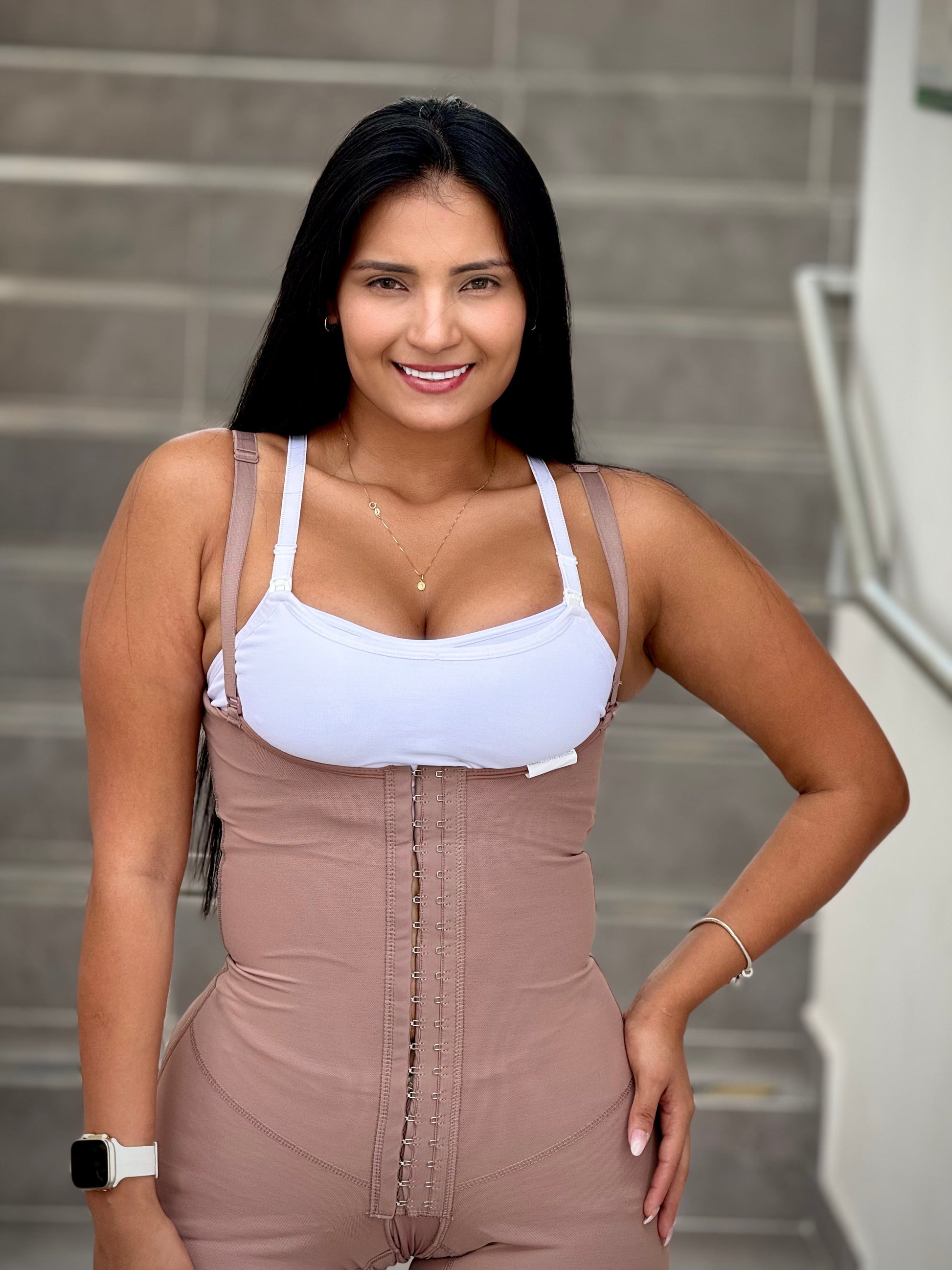 FAJA POST-PARTO DE ALTA COMPRESIÓN. - BoutiqueMundoMaterno