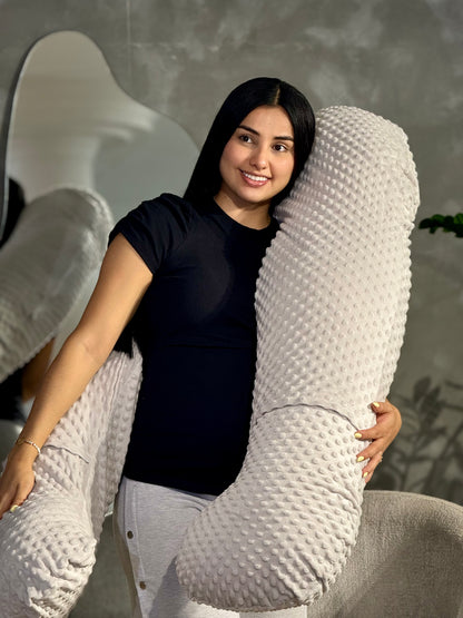 Almohada Materna y Cojín de Lactancia