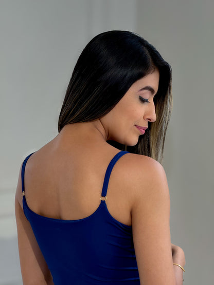 Vestido Materno Viento