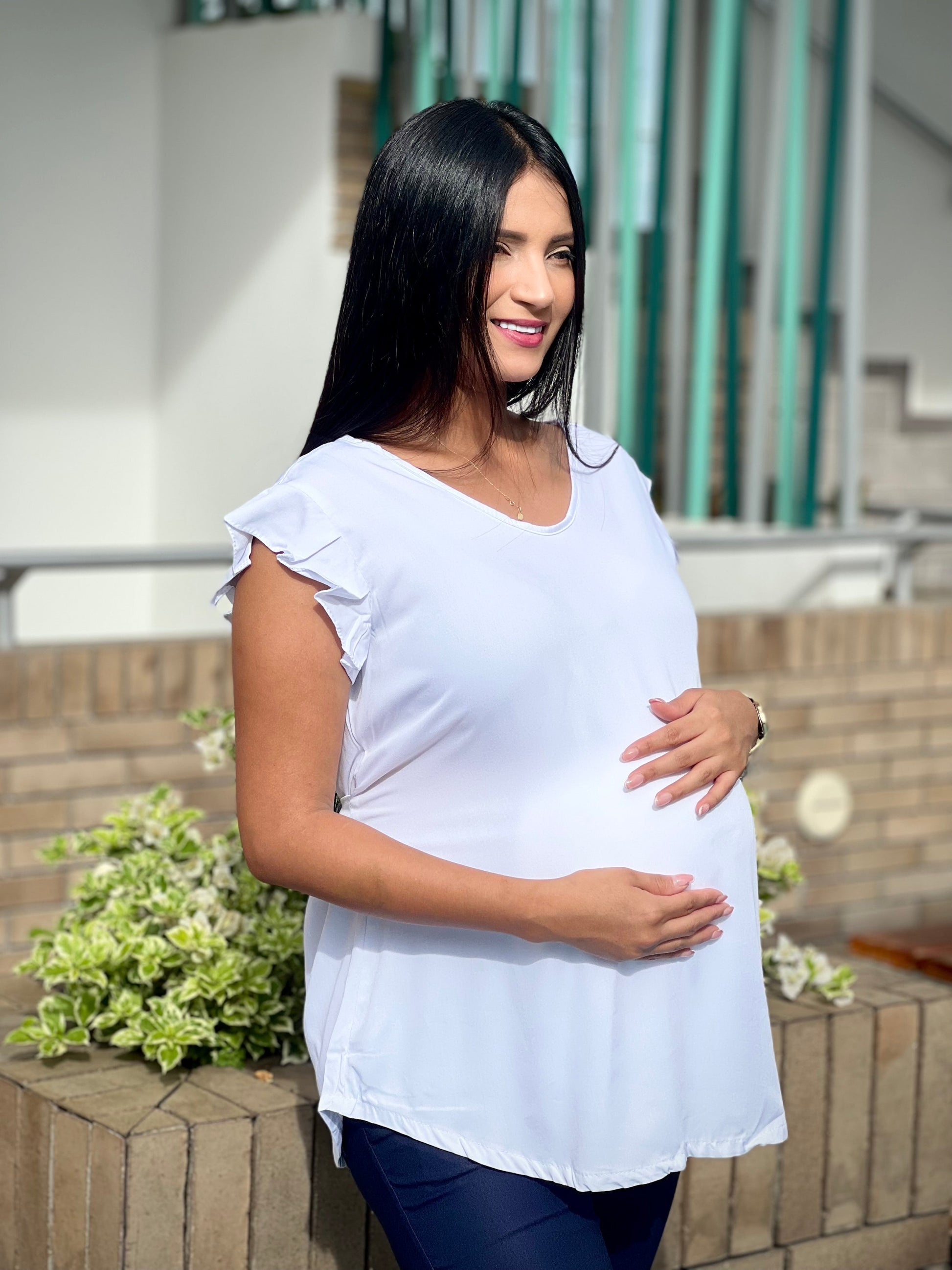 BRIDA - BoutiqueMundoMaterno