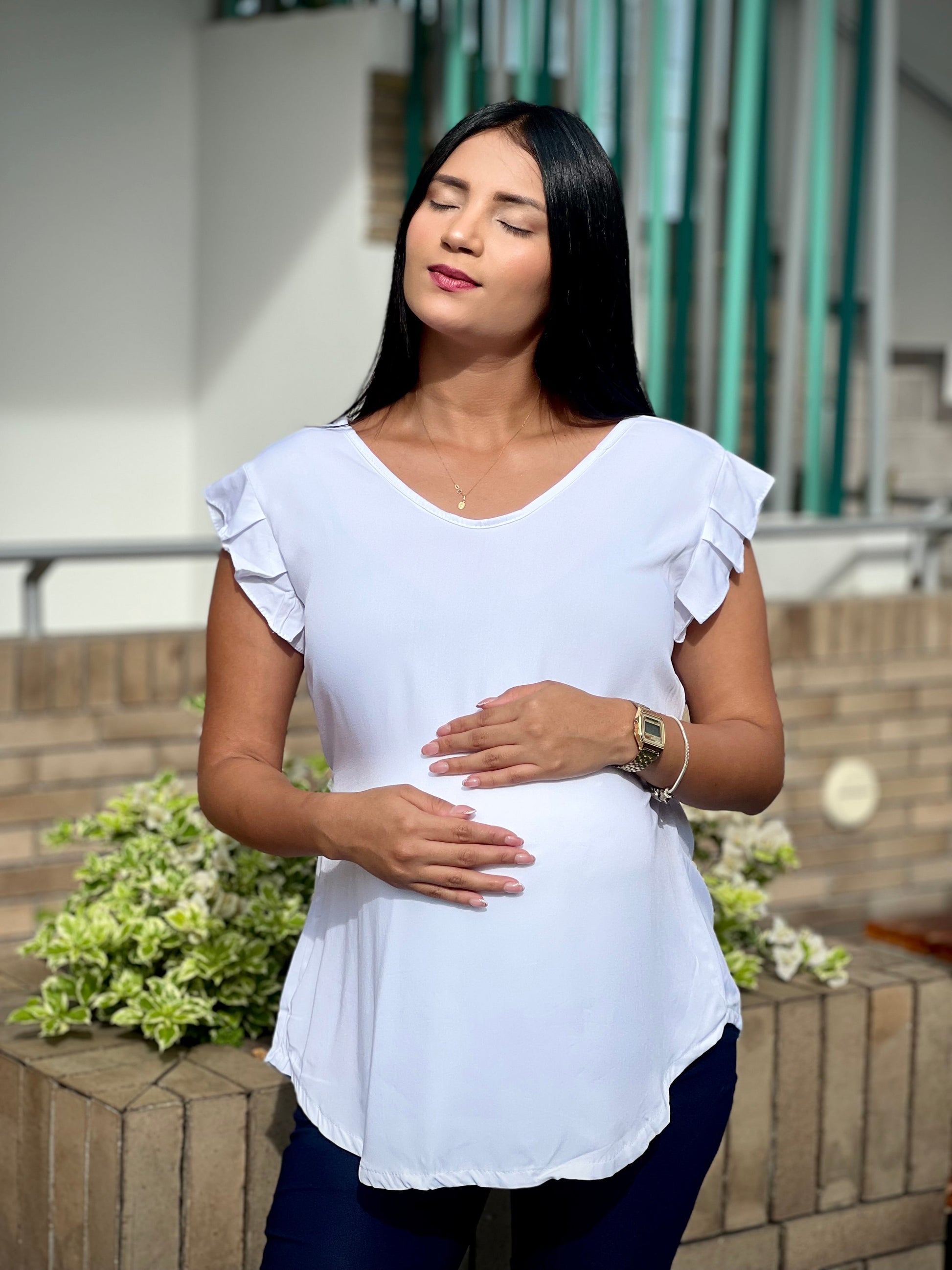 BRIDA - BoutiqueMundoMaterno